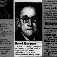 Leader-Telegram from Eau Claire, Wisconsin