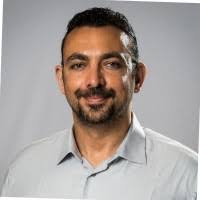 Ariel Cohen Email & Phone Number