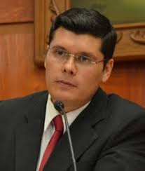 El mejor Presidente de la historia de México por Rubén Sandoval