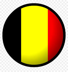 Download your free polish flag here. Belgium Circle Flag Png Download Transparent Belgium Flag Round Png Download Vhv