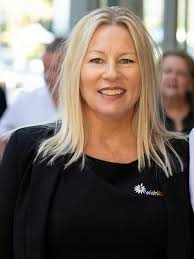 The 19 women who shook up the Coast in 2019