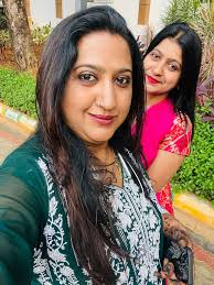 Dear sister, I wish you all the best