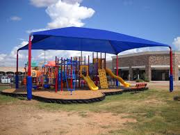 Rectangle Hip Roof Shade Structure Adventure Playground Shade Structure Hip Roof Hip Roof Design