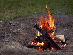 Maybe you would like to learn more about one of these? Earth Pit Kiln Open Source Ecology