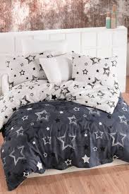 bed linen set anatolia printed solid bedding sets bedding sets bed linen sets queen size duvet covers