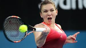 H2h results for halep garcia: Tennis Bits Simona Halep Wins On Return In Sydney Eugenie Bouchard Battles Into Quarters At Hobart The National