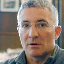 Alberto SOTO NICOLAS