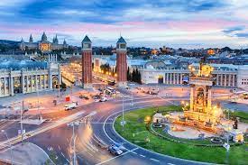 Spain is a country located on the iberian peninsula in south western europe. Market Monitor Spain At A Glance Bcd Travel Move Global Site
