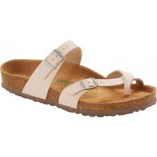 Birkenstock Birkenstock Mayari Vegan 1018488 Light Rose N51b Womens Sandal Birkenstock From Pure Brands Uk Uk