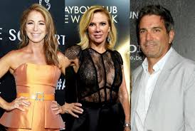She has also written a book called life on the ramona coaster. Rhony S Jill Zarin On Real Reason Ramona Divorced Mario Despite Affair Jill Zarin Ramona Singer Housewives Of New York