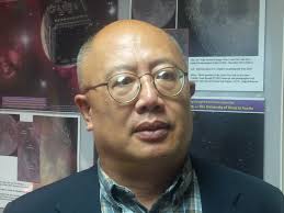 Hu Xiaodong