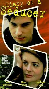 Diary of a Seducer (1996)