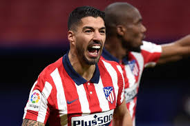 He played as a midfielder for deportivo de la coruña, españa industrial, fc barcelona, inter milan, sampdoria and the spain national team.suárez is regarded as one of greatest spanish football players of all time. Why Did Barcelona Sell Luis Suarez To Atletico Madrid Goal Com