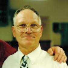 Peter Stoki (1939-2020)