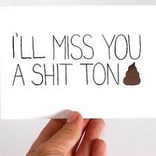 (super funny video)hope you guys enjoy the video. I Will Miss You Quotes For Co Workers Quotesgram Miss You Cards Miss You Gifts Goodbye Gifts