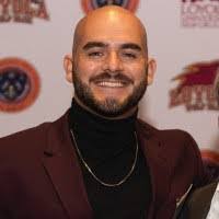 Alex Dantzler's Instagram, Twitter & Facebook