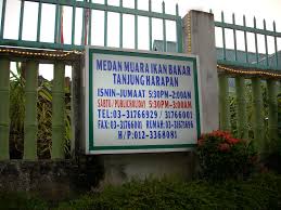 6)need a new system because its slow! Muara Ikan Bakar In Tanjung Harapan Contact For Muara Ikan Flickr