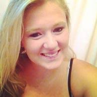 Larissa Tomlinson's Softball Recruiting Profile