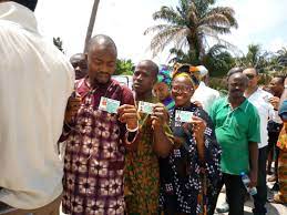 Lanre balogun, speaking with the impact at the anglican primary school, ikorodu, said that the primary election is an internal process of the apc. Nwc Panel Dissociates Self From Ongoing Apc Primary In Lagos Thecable