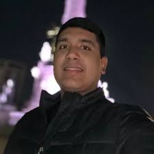 Juan Pablo Moron R (@juampymoronr)