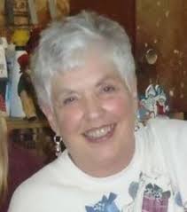 Judy Sandbrink Obituary December 7, 2022