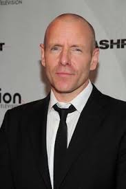 Hugh Dillon
