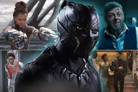 Black panther ii / cast Black Panther 2 Uk Release Date Cast Plot Director Mirror Online
