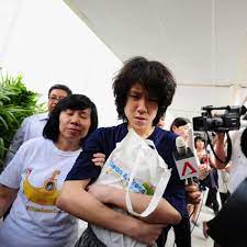 Amos pang sang yee is popularly known as amos yee. Case Of Singapore Teen Amos Yee Is A Reminder That Values Are Relative South China Morning Post