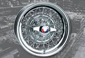 Skylark Wire Wheels 60buick Com Wire Wheel Skylark Wheel