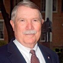 William R. "Billy" Harrell Obituary