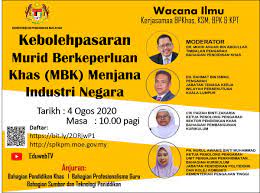 Mereka termasuklah golongan yang mempunyai masalah penglihatan, pendengaran, serta yang mempunyai masalah dalam pembelajaran dan pintar cerdas. Bpk Kpm Pendidikan Khas