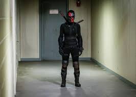 Van helsing is a fantasy horror drama television series. Van Helsing Bild Missy Peregrym 125 Von 198 Filmstarts De