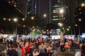 Dari makanan barat, tempatan, indonesia ke selera thai, semuanya ada. 73 Tempat Menarik Di Kuala Lumpur Terbaru 2021 Destinasi Terbaik Di Ibu Kota