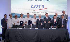 Learn more about prasarana malaysia berhad, a consultant based in malaysia. Prasarana Malaysia Berhad News Articles And Whitepapers Intelligent Transport