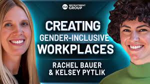 The Ultimate Guide to Gender Equity Initiatives for HR Professionals