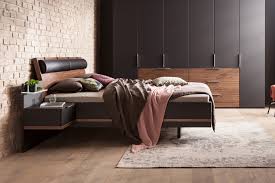 These are the three keywords to define your schlafzimmer nussbaum. Nolte Concept Me Bettanlage Basalt Nussbaum Mobel Letz Ihr Online Shop