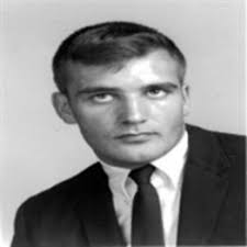 Most Recent Obituaries