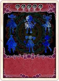 She will turn all of fate's misfortune to nothing. Walpurgisnacht Puella Magi Wiki