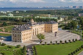 Vladimir putin described his time in the prime minister's office as an honor and an interesting. 8 Official Residences Of Russia S President Vladimir Putin Russia Beyond