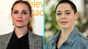 For those who don't know, rose was engaged to marilyn for two years, but they ended their relationship in 2001. Njqlb6gjhhsf5m