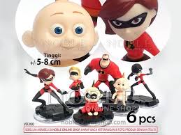 Jual online DISKON BESAR KESET KAKI GAMBAR