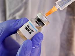 टीकाकरण टास्क फोर्स के प्रमुख आर message of dr sunil kumar, dghs after getting #covid19 vaccine today. Three Covid 19 Vaccines In Testing Stage In India India Gulf News