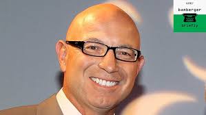 Why golf writer Tim Rosaforte's death drew such an emotional response