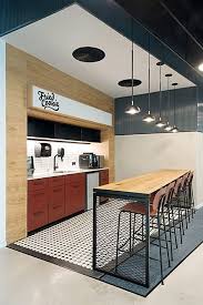 Cuisine Bureau Moderne Espace De Bureau Creatif Mobilier Bureau