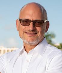 James Goldfinger Joins the PepUp Tech Board