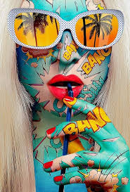 Encore Art On My Pinterest Account Https Www Pinterest Fr Cjrgan Desenho Hippie Ilustracoes Wallpapers Bonitos