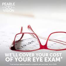 Pearle Vision Home Facebook