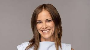 Bridget Forrester: Black or Blonde?