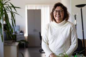 Claire samson (born hearn) in myheritage family trees (reuben joseph bernstein family tree death of claire samson. Claire Samson Promet Que La Caq Fera Mieux Le Canada Francais