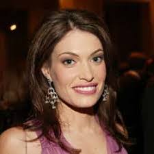 Kimberly Evenson's Instagram, Twitter & Facebook